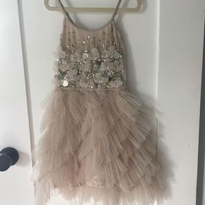 Tutu Du Monde Dress